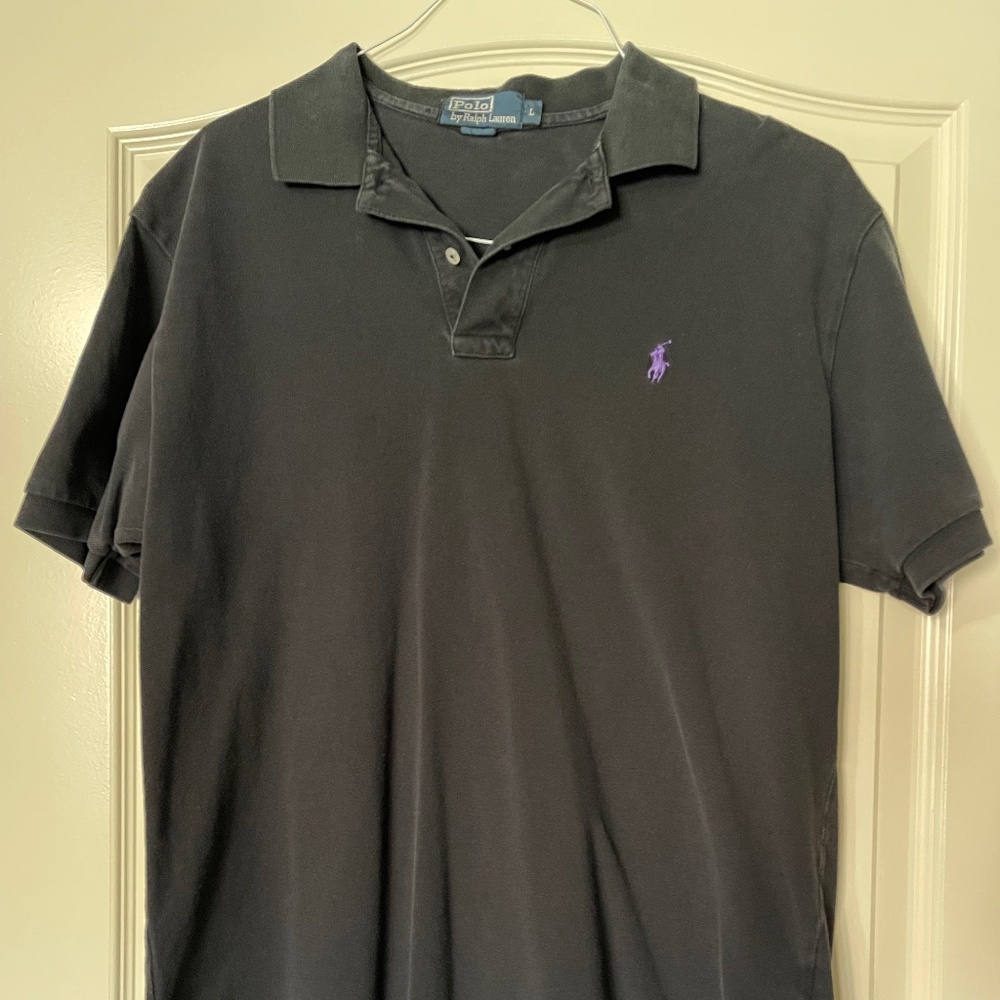 Ralph Lauren Polo Size Large